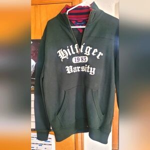 Tommy Hilfiger Fleece Jacket